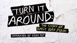 Turn It Around: The Story of East Bay Punk háttérkép