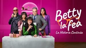 Betty La Fea: A történet folytatódik kép