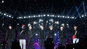 BTS Love Yourself : Speak Yourself [The Final] háttérkép