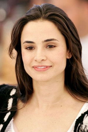 Mía Maestro profil kép