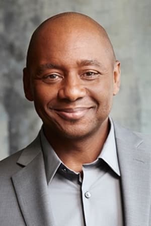 Branford Marsalis profil kép