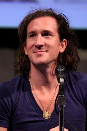 Ian Brennan