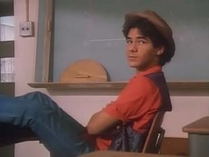 Degrassi High Season 1 Ep.13 13. epizód