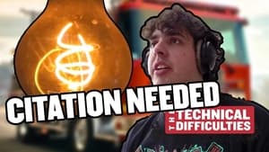 Citation Needed 2. évad Ep.3 3. epizód