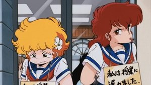 プロジェクトA子 háttérkép