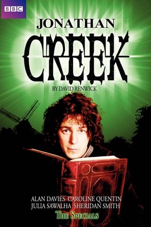 Jonathan Creek