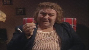 Rab C. Nesbitt Season 5 Ep.2 2. epizód