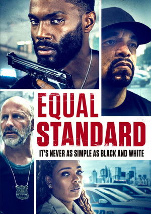 Equal Standard poszter