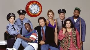 The John Larroquette Show kép