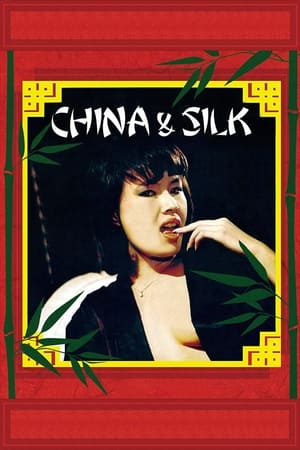 China & Silk poszter