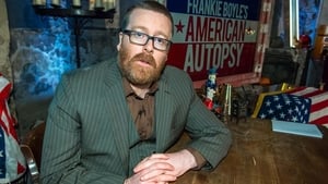 Frankie Boyle's New World Order Specials Ep.3 3. epizód