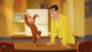 Curious George: Royal Monkey háttérkép