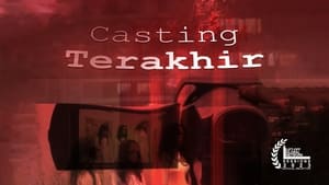 Casting Terakhir háttérkép