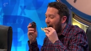 8 Out of 10 Cats Does Countdown Season 9 Ep.3 3. epizód