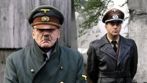 Tod im Führerbunker - Die Geschichte von Hitlers Untergang háttérkép