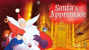 L'apprenti Père Noël háttérkép