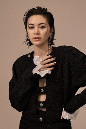 Jessica Henwick profil kép