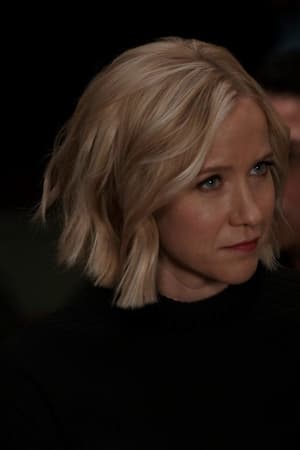 Jessy Schram profil kép