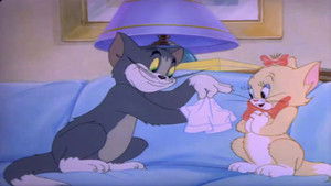 Puss n' Toots háttérkép
