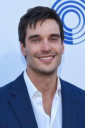 Daniel DiTomasso profil kép