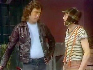 El Chavo del Ocho Season 2 Ep.14 14. epizód