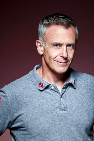 David Eigenberg profil kép