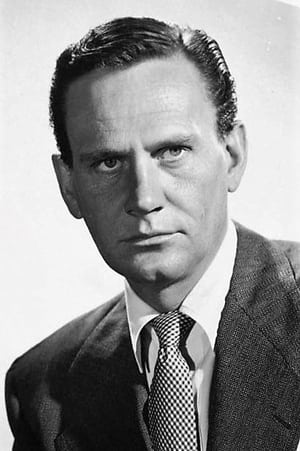 Wendell Corey profil kép