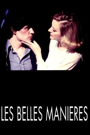 Les Belles Manières poszter