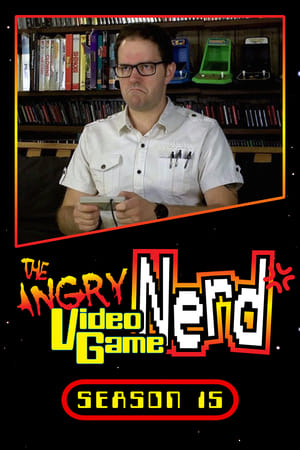 The Angry Video Game Nerd