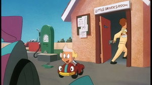 Animánia 2. évad Ep.2 2. epizód