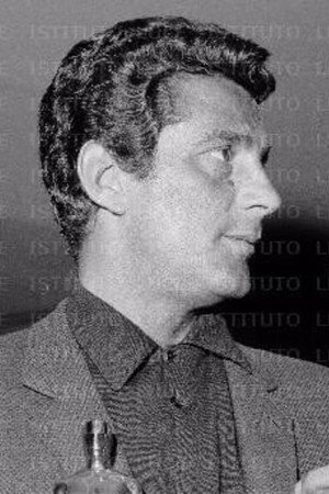 Alfredo Giannetti profil kép