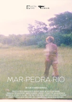 Mar-Pedra-Rio poszter