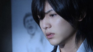 左目探偵EYE kép