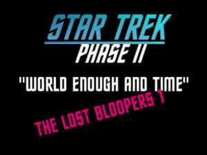 Star Trek: New Voyages Specials Ep.10 10. epizód