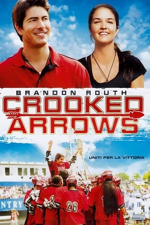 Crooked Arrows poszter