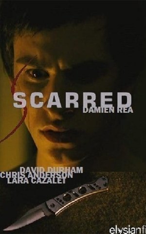 Scarred poszter