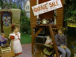 Small Wonder Season 1 Ep.19 19. epizód