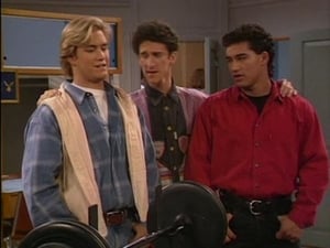 Saved by the Bell: The College Years Season 1 Ep.1 1. epizód