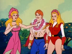 She-Ra: Princess of Power 1. évad Ep.63 63. epizód