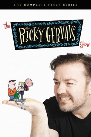 The Ricky Gervais Show