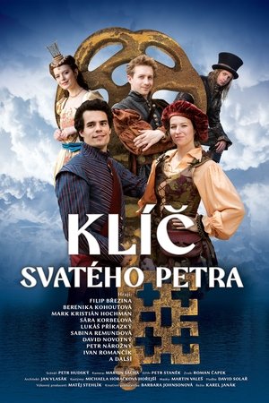 Szent Péter kulcsa