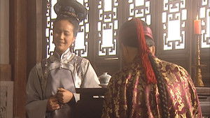 康熙王朝 Season 1 Ep.37 37. epizód