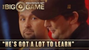 The PokerStars.net Big Game Season 1 Ep.26 26. epizód
