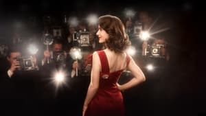 A káprázatos Mrs. Maisel kép