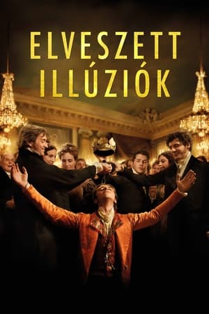 Elveszett illúziók