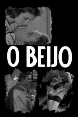 O Beijo poszter