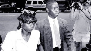The Central Park Five háttérkép