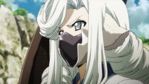 うたわれるもの 2. évad Ep.15 15. epizód