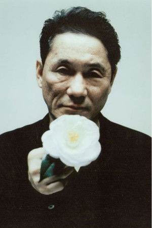 Takeshi Kitano profil kép