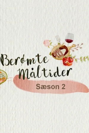 Berømte måltider